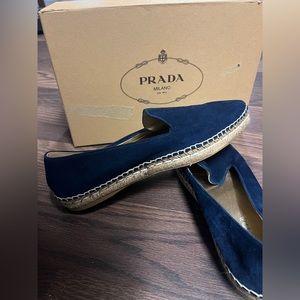 Prada Shoes